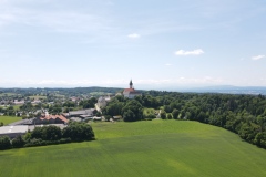 Kloster Andechs