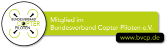 BVCP-Mitgliedssiegel